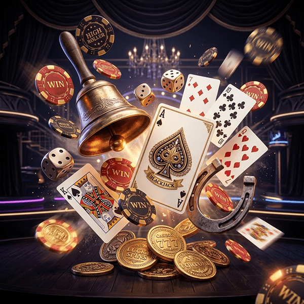 High-class VN666 online casino interface