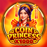 Thousand Gold Princess x1000